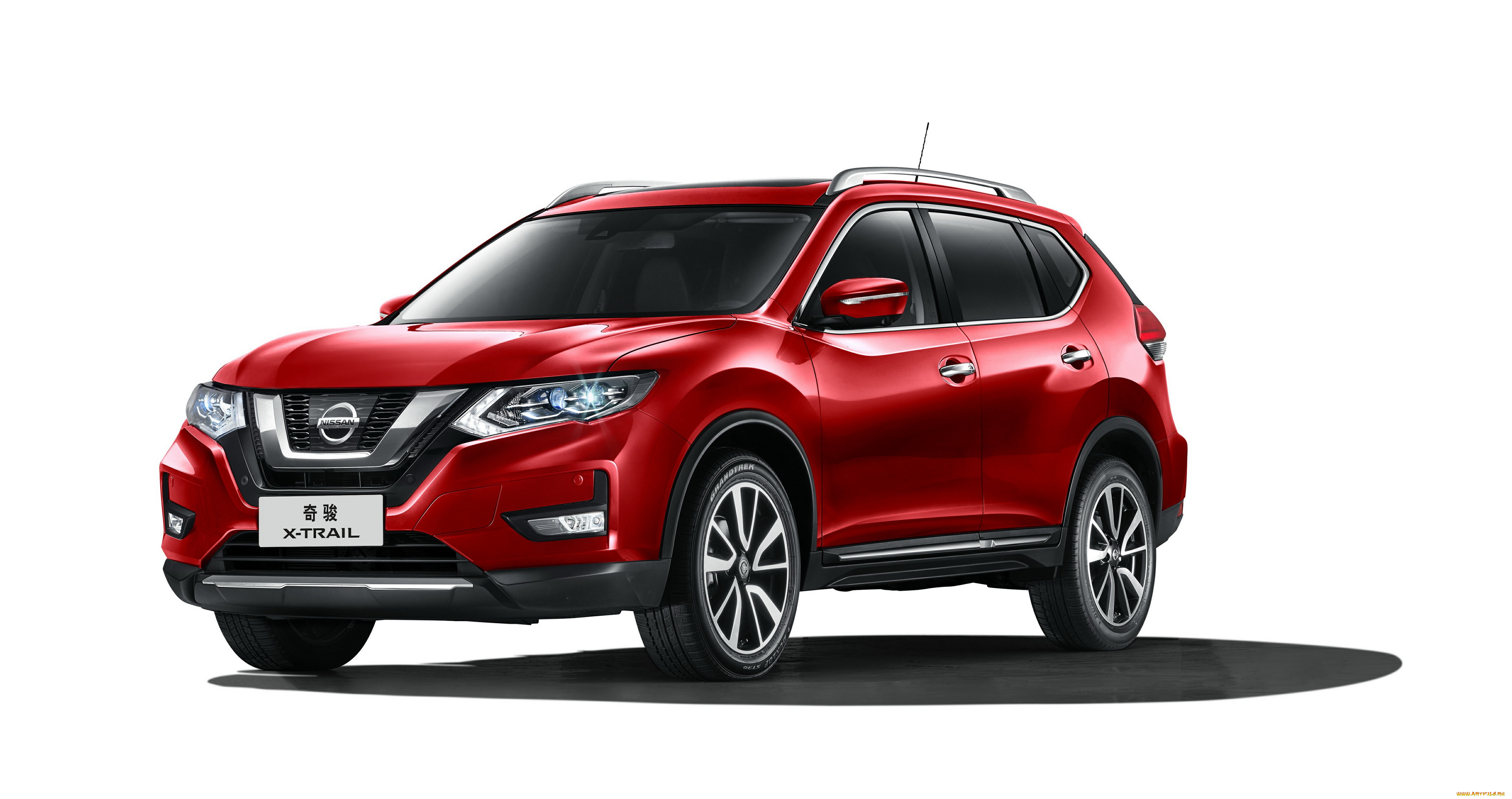 Nissan X Trail Купить Екатеринбург