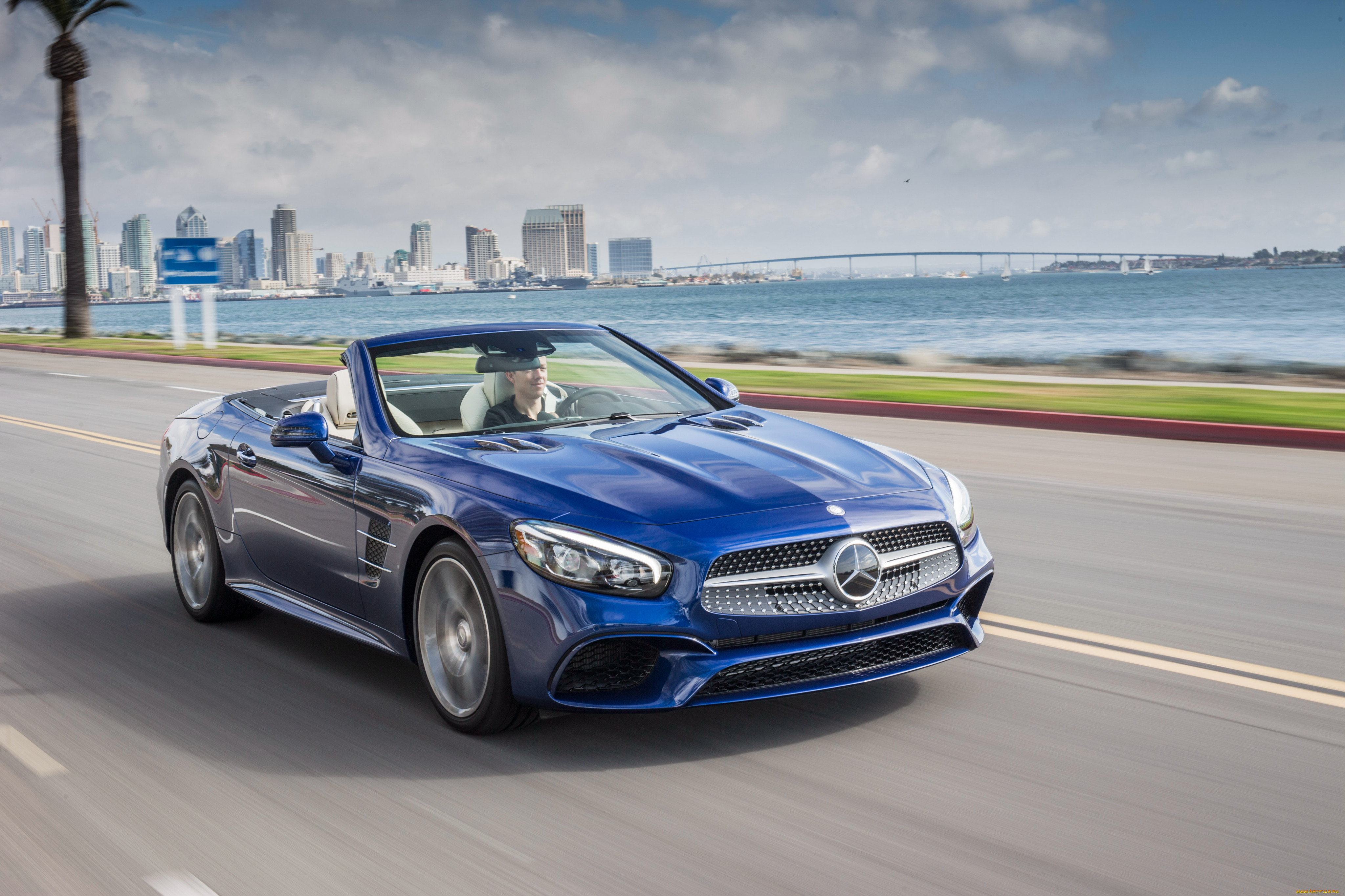 Mercedes Benz sl500 Cabrio