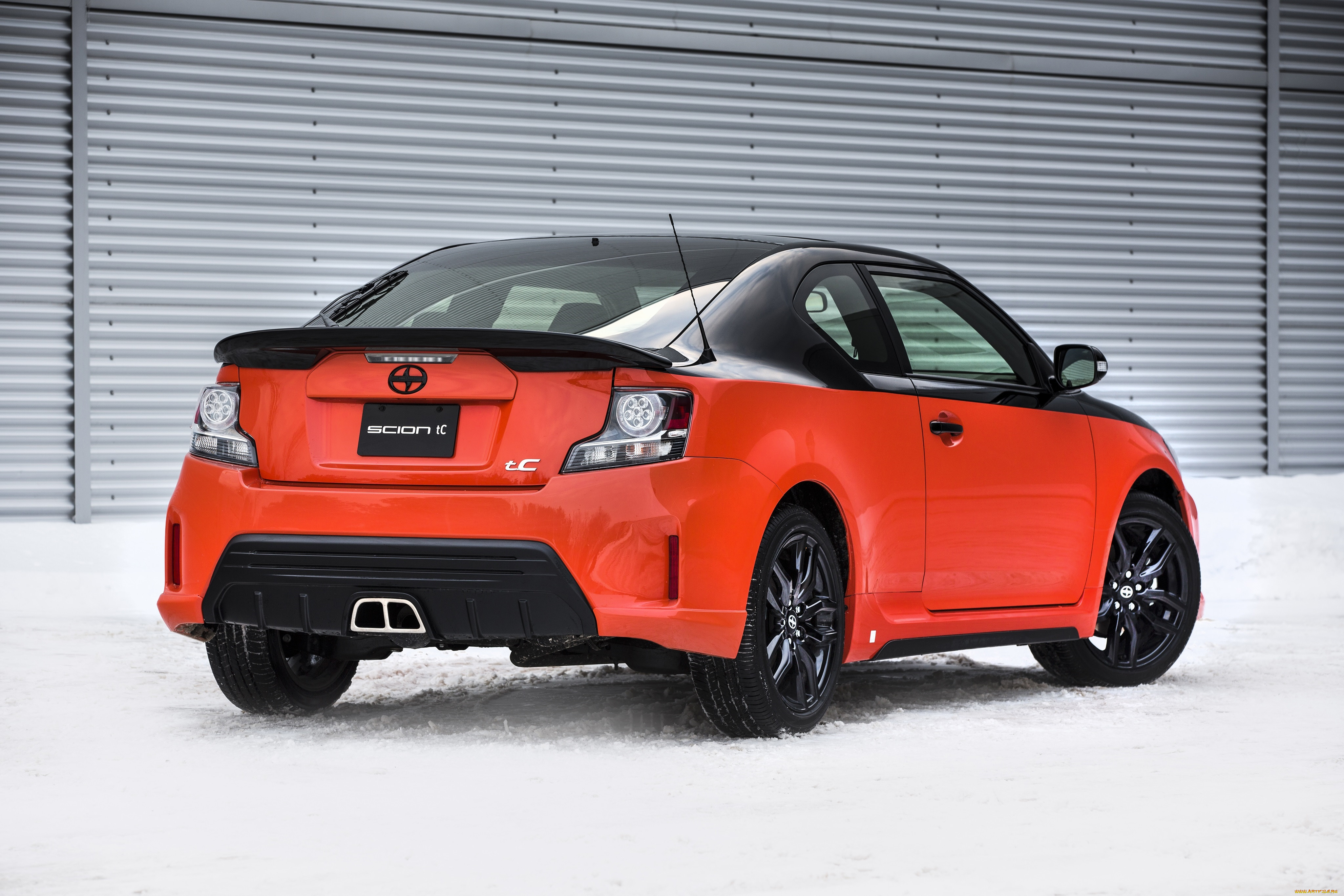 scion tc