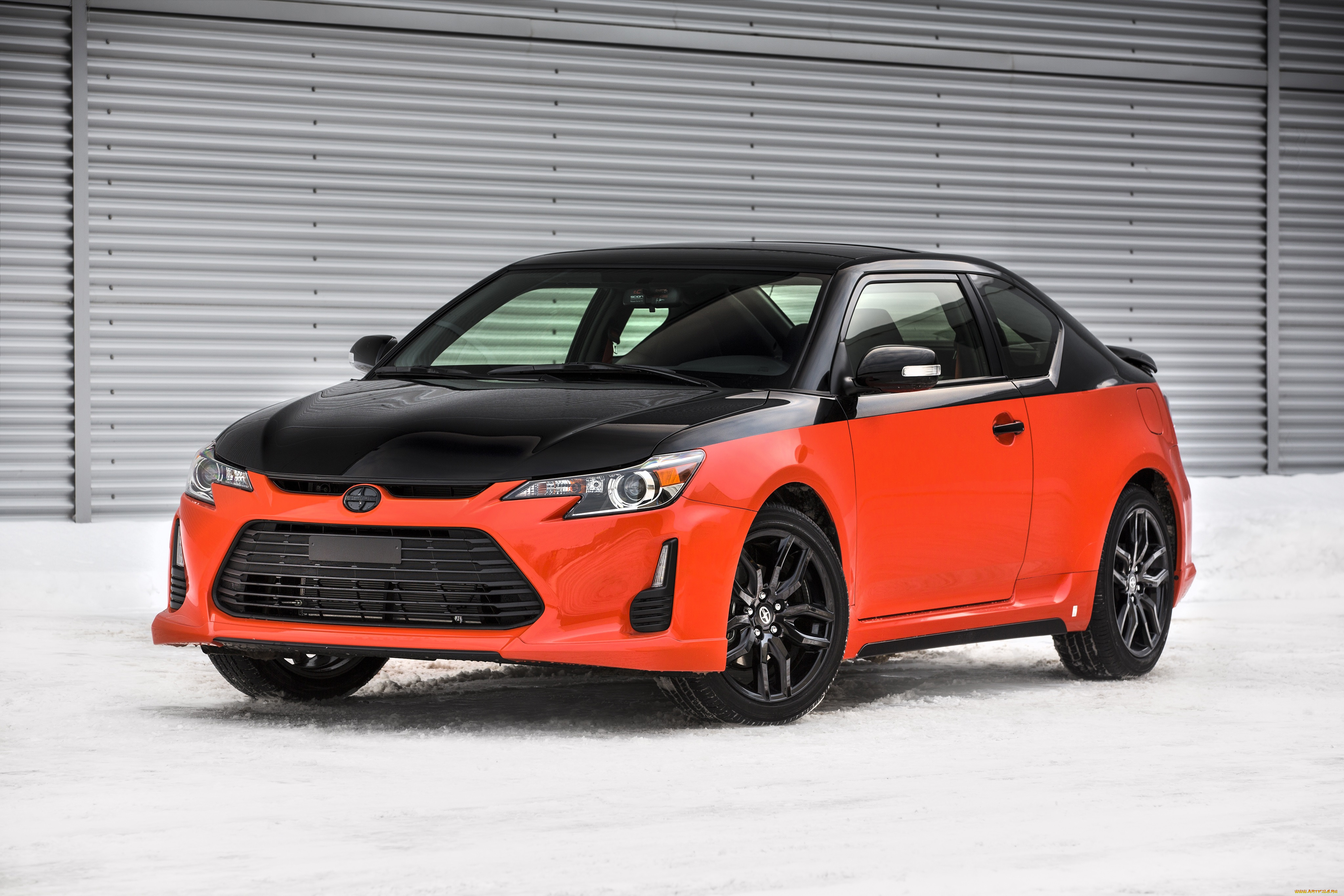 scion tc