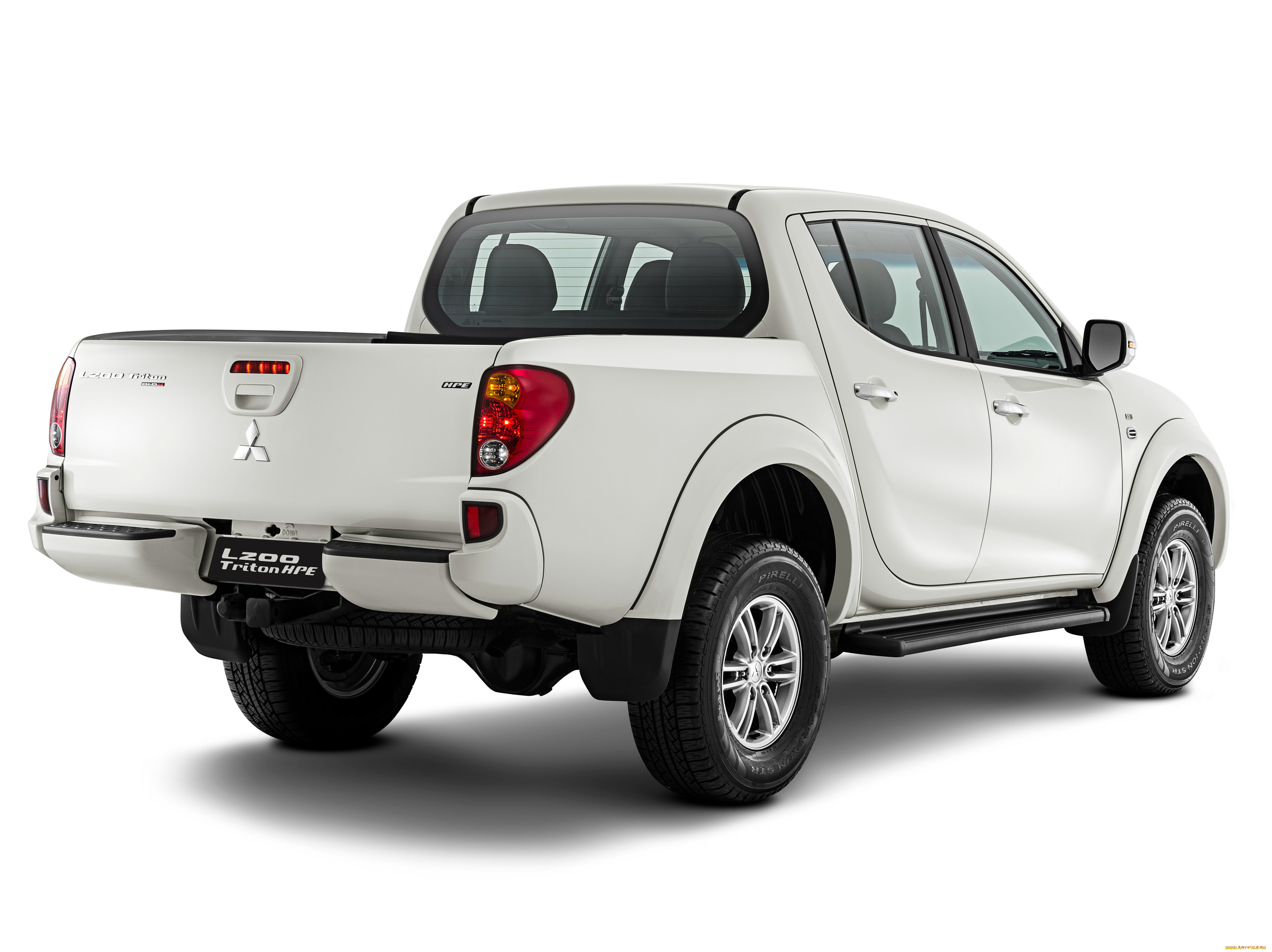 Купить Книгу Mitsubishi L200 Triton 4 Поколения