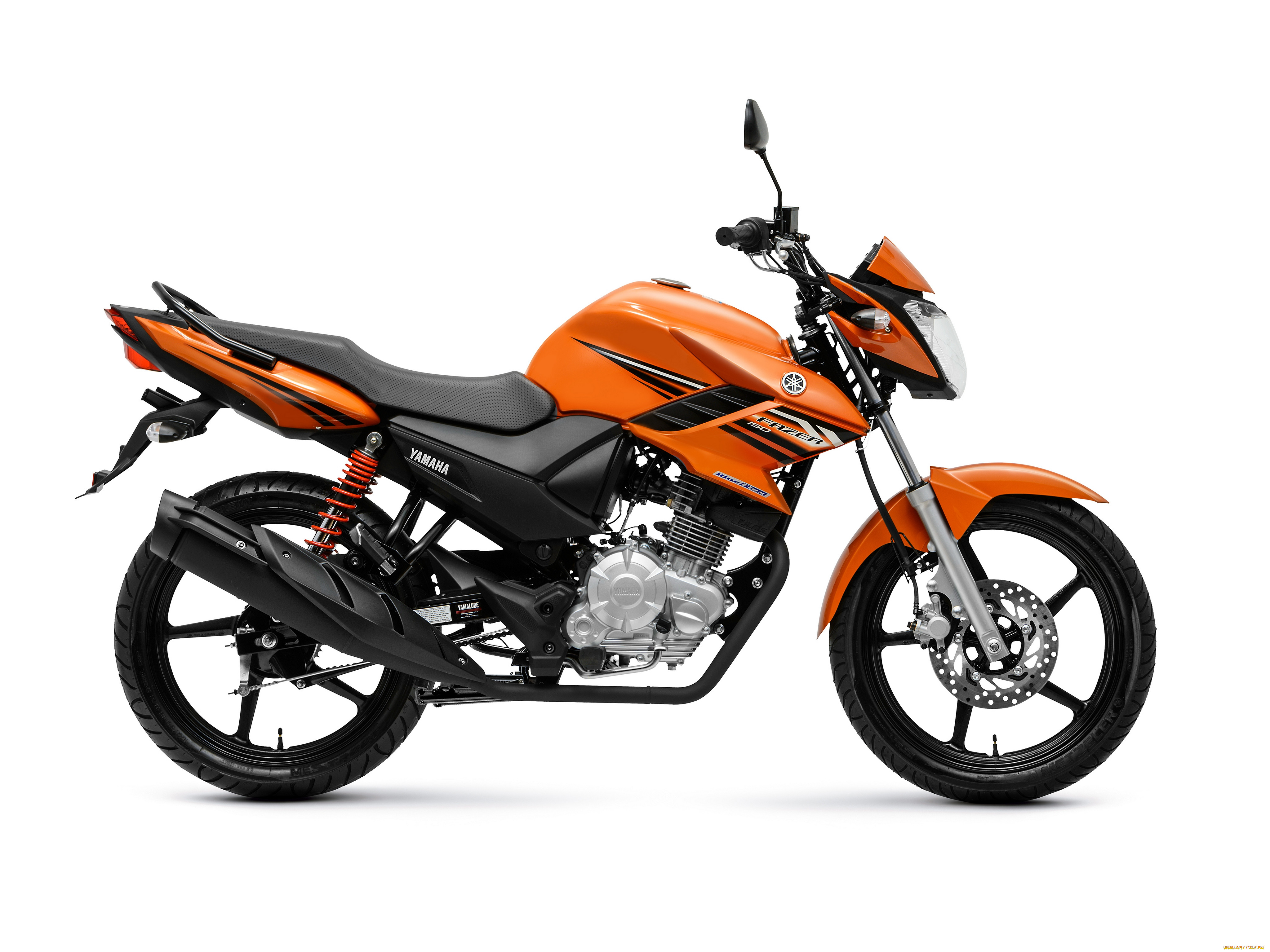 Yamaha Ybr 250 Fazer Мотоцикл Купить