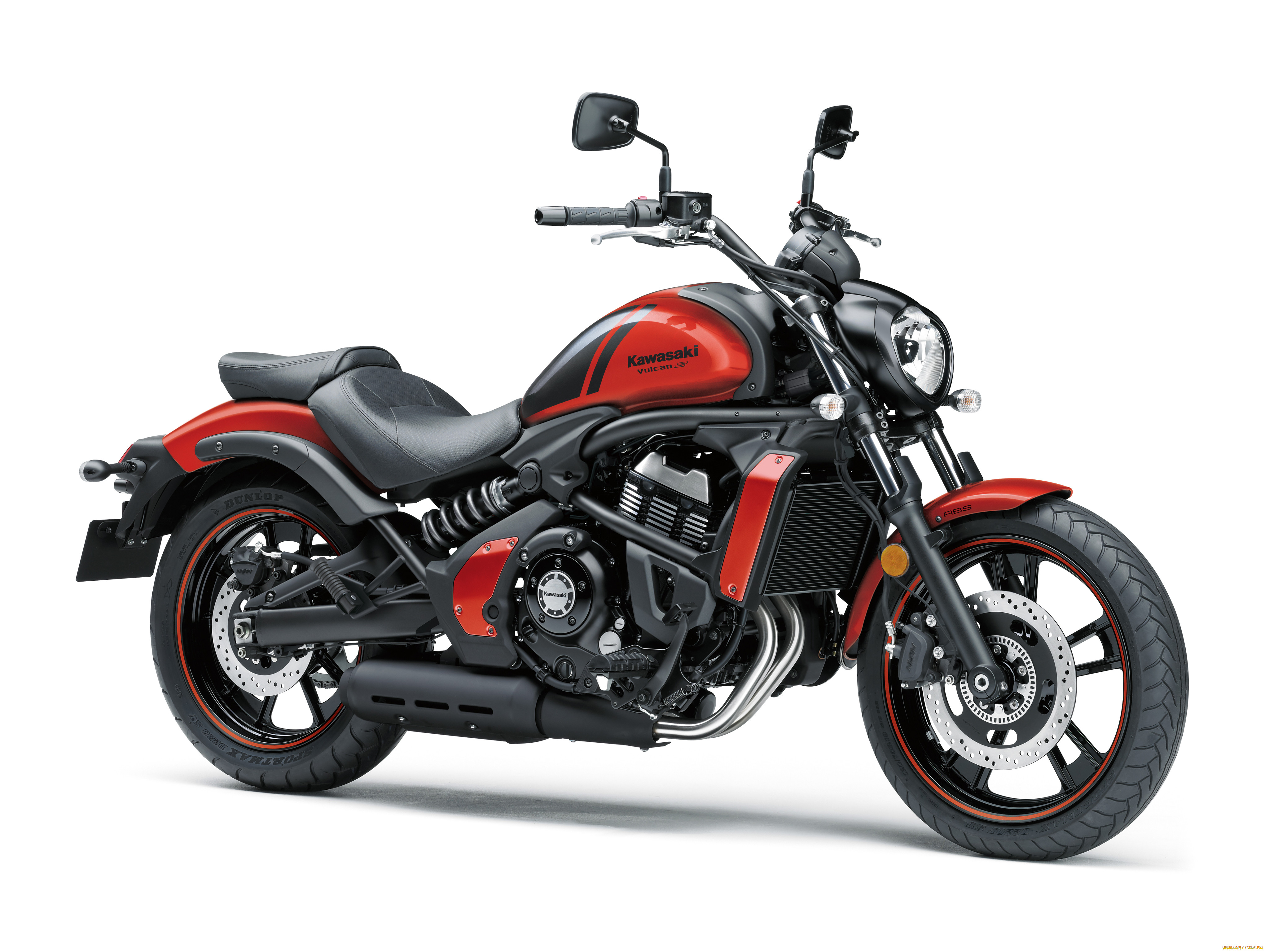 Kawasaki Vulcan S Купить