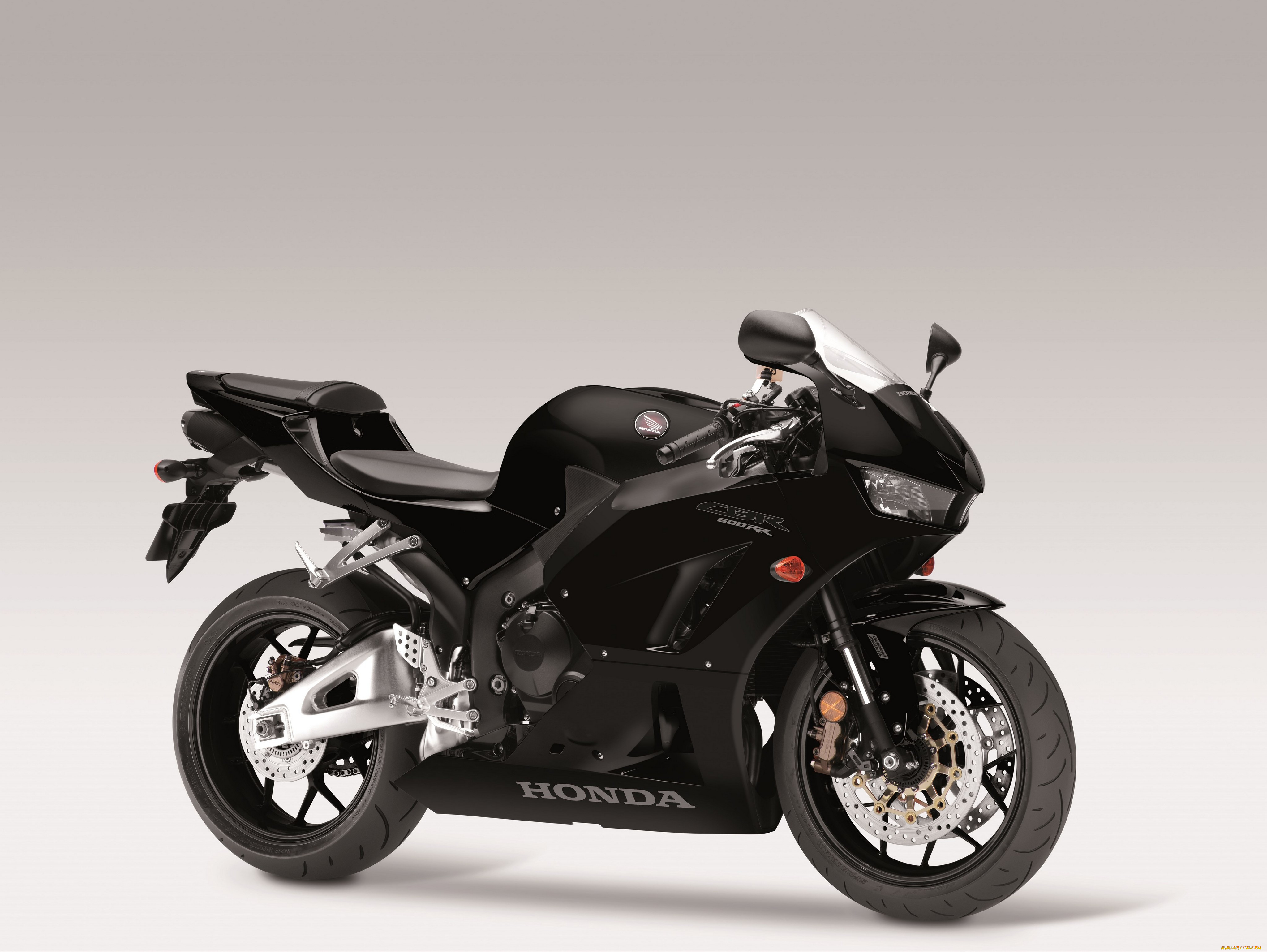 Купить Мотоцикл Honda Cbr
