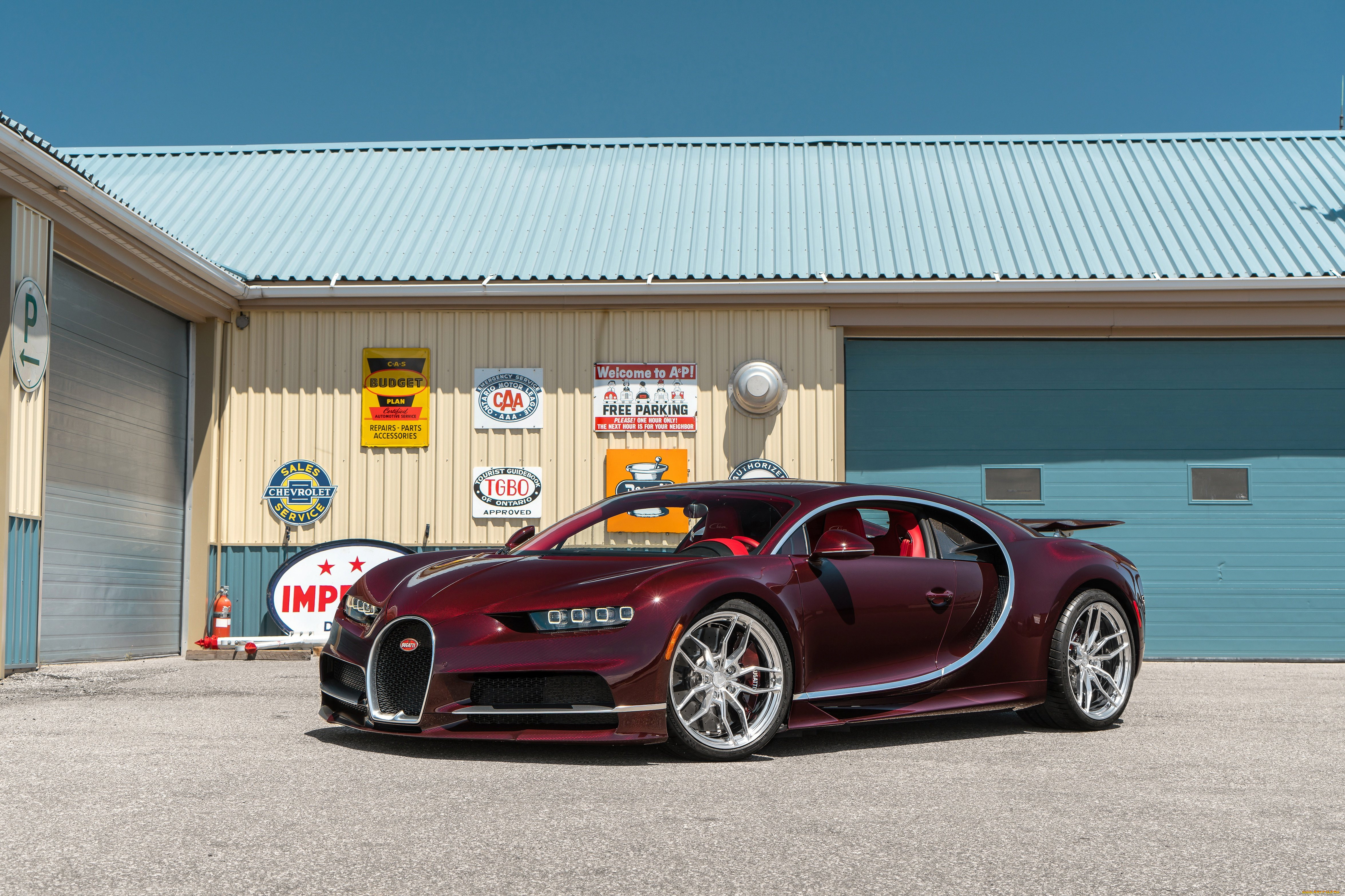 Bugatti Bubblez Hd