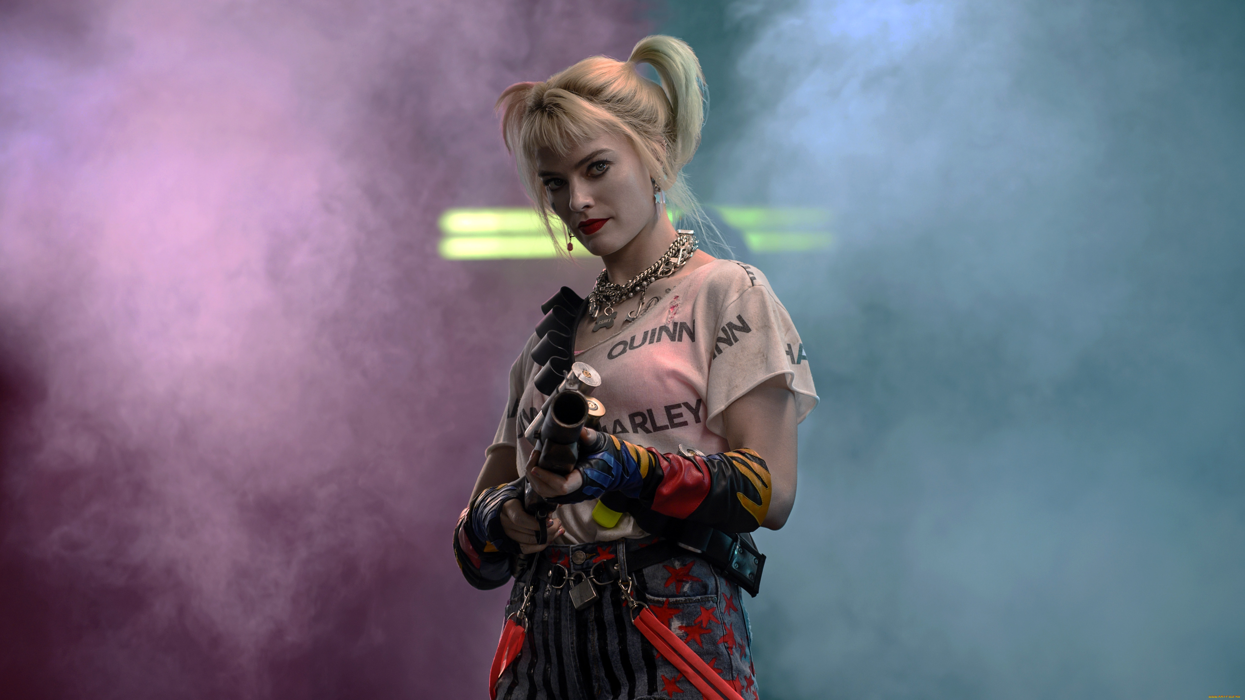 Harley Quinn Photo