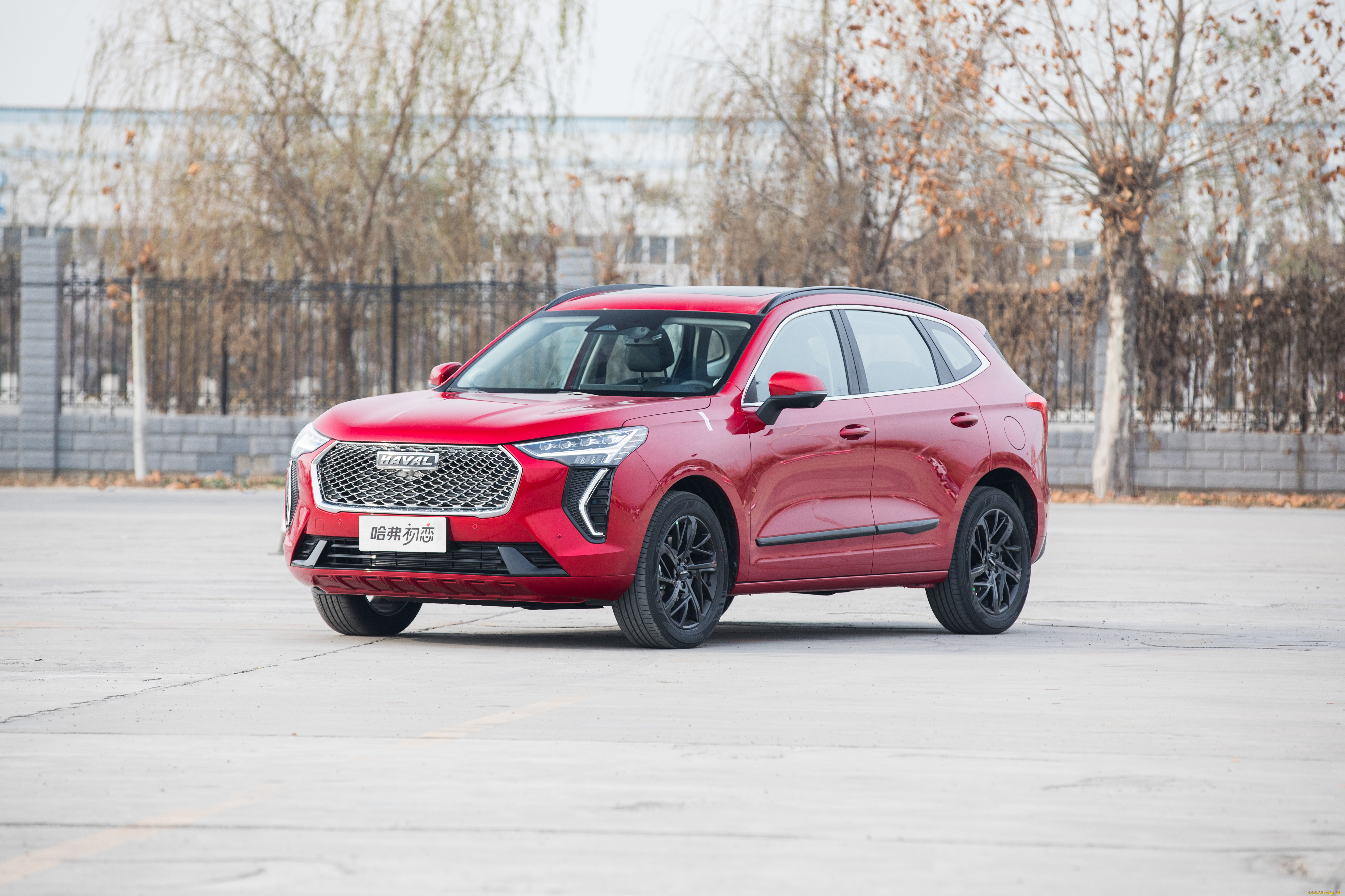 Haval Jolyon 2025 Цена
