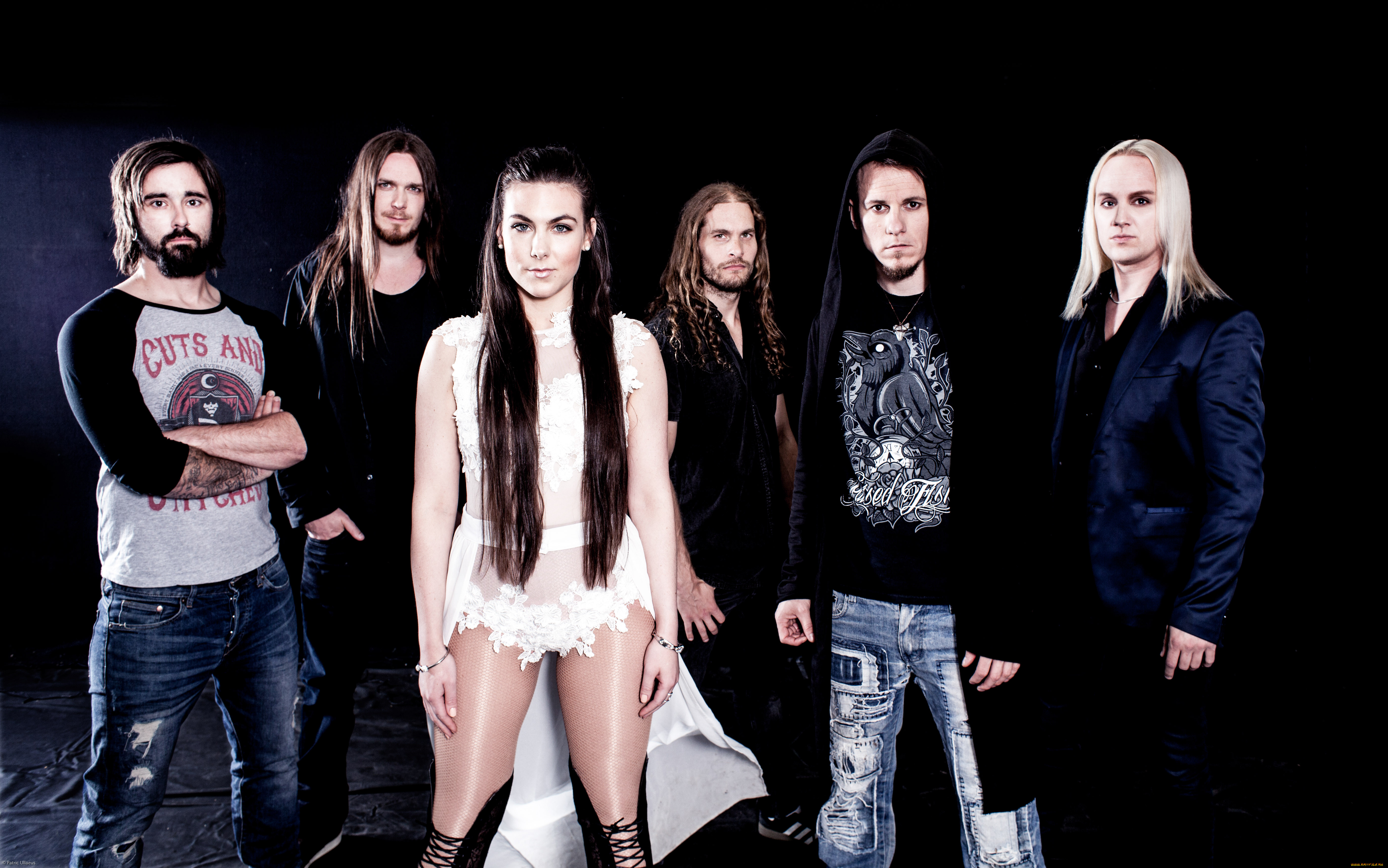 Слушать песни группы света. Amaranthe группа. Amaranthe состав. Amaranthe группа состав. Amaranthe группа фото.