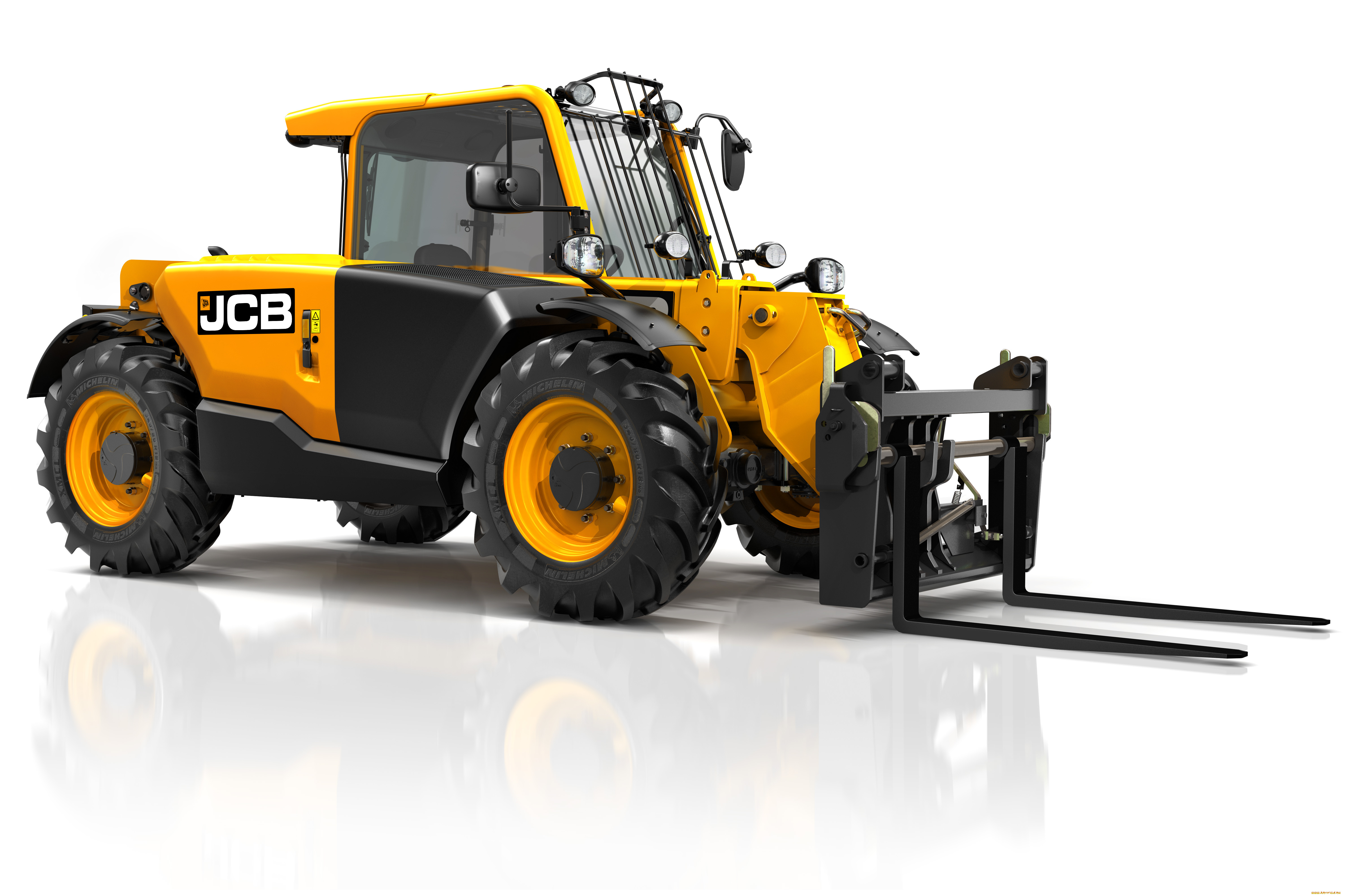 Technic погрузчик. JCB 525. 4сх JCB. Трактор JCB телескопический погрузчик. JCB 525-60.