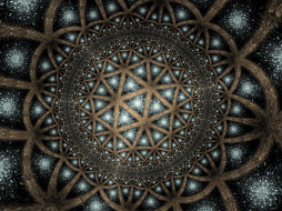      2500x1875 3 ,  , fractal, , , 