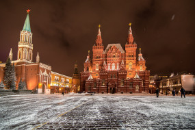 Moscow, Red square     2048x1367 moscow,  red square, ,  , , , 