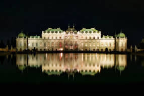 belvedere palace, ,  , , , 