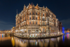Hotel De L`Europe, Amsterdam     2000x1333 hotel de l`europe,  amsterdam, ,  , , , , 