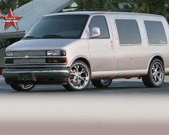      1280x1024 , custom, van`s