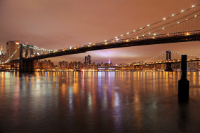 Brooklyn Bridge     2048x1366 brooklyn bridge, , - , , , , 