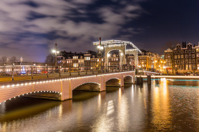 Magere brug, Amsterdam     2000x1333 magere brug,  amsterdam, ,  , , , , , 