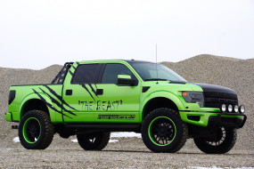      3000x2000 , ford, geiger, f-150, svt, raptor, supercrew, the, beast, 2014