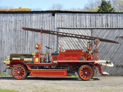      2048x1536 ,  , merryweather, fire, engine, 1913