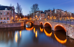 Amsterdam     2046x1300 amsterdam, ,  , , , 