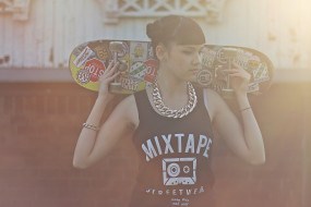 Mixtape Streetwear 2015     4000x2667 mixtape streetwear 2015, , -unsort , ,  , , , , , street, mixtape, streetwear, skategirl, skateboard
