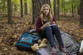      2800x1867  , the 5th wave, the, 5th, wave, , , chloe, grace, moretz, 
