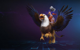 Heroes of the Storm     1920x1200 heroes of the storm,  , 