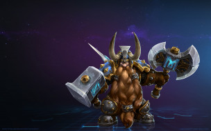      1920x1200  , heroes of the storm, 