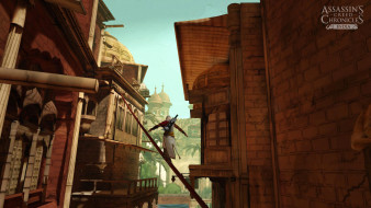 assassin`s creed chronicles,  india,  , assassin's, creed, chronicles, , action, india