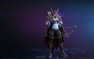      1920x1200  , heroes of the storm, 