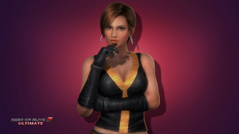      1920x1080  , dead or alive 5,  ultimate, , , 