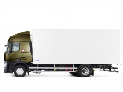      4096x3072 , renault trucks, 2013, t, 430, renault
