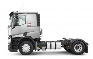 , renault trucks, t, 430, 2013, renault