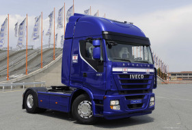 , iveco, yamaha, fiat, stralis, 560, es, edition, limited, team