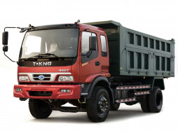      2048x1536 , , t-king, dump, truck