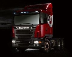 , scania, king, of, the, road, r580