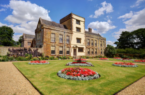 Canons Ashby     2048x1354 canons ashby, , -  ,  ,  , 