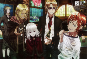      2538x1740 , k project, , 