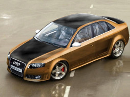 Audi RS4     1024x768 audi, rs4, , , 