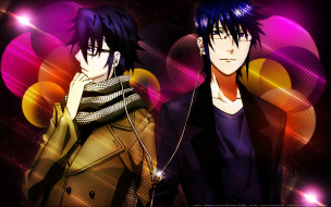      1920x1200 , k project, , , , 