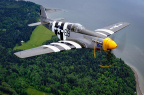 P-51C Mustang     2048x1363 p-51c mustang, ,  , 
