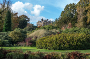 Scotney Castle     2048x1356 scotney castle, , - , , , 