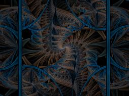      1920x1440 3 ,  , fractal, , , 
