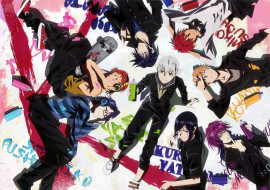 , k project, , 