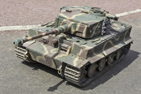 Tiger 1 Tank     1920x1280 tiger 1 tank, ,  , 