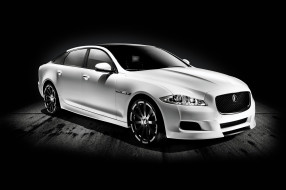 , jaguar, platinum, xj75, concept