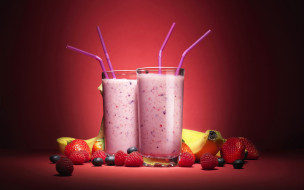 , ,  , cocktail, raspberry, strawberry, , , , , , 