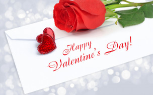      2880x1800 ,   ,  ,  , valentines, day, roses, letter, heart, , , 