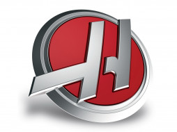 бренды, авто-мото,  -  unknown, haas, логотип