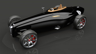 bentley barnato roadster concept, , 3, concept, barnato, roadster, bentley, , , 