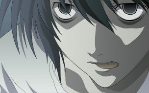      1920x1200 , death note, death, note